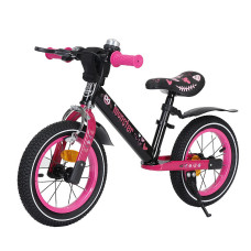 Біговел BALANCE TILLY 12" Monster T-212529 Crimson
