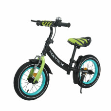 Біговел BALANCE TILLY 12" Matrix T-21259/1 Black Azure