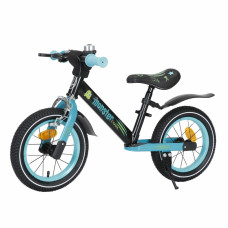 Біговел BALANCE TILLY 12" Monster T-212529 Azure