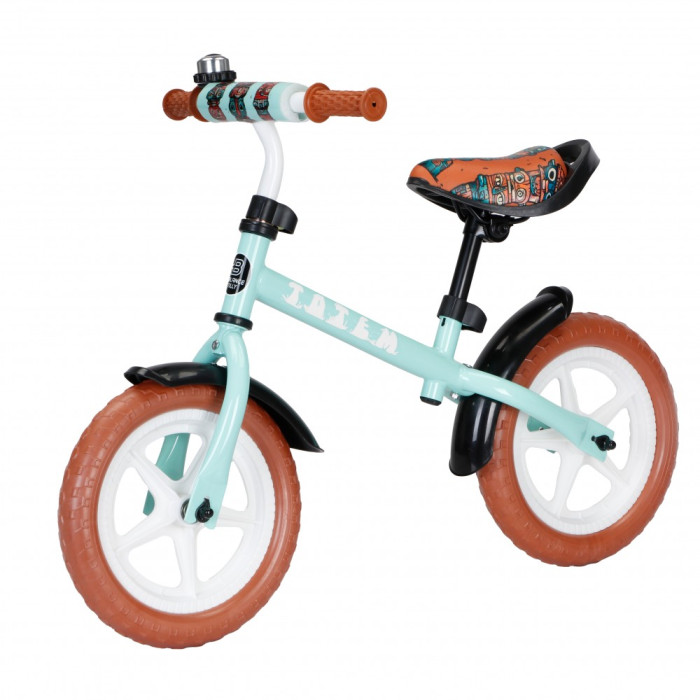 Біговел BALANCE TILLY 12" Totem T-212530 Azure