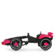 Дитячий електрокарт Bambi Kart M 6145(A) рожевий | для дітей 3–7 років