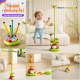 Інтерактивна гра тренажер Сонечко 5в1 Not Only Toys