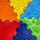 Ортопедичний масажний набір TipTop Mini з 6 пазлів та 2 півсфер
