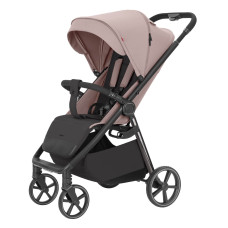 Прогулянкова коляска CARRELLO Bravo M/Lite CRL-5529 Club Beige