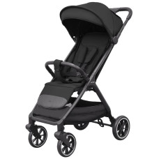 Прогулянкова коляска CARRELLO Forza CRL-5535 Espresso Black