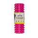 Роллер для занять йогою та пілатесом Gemini Hard G0007-33PINK 33см*12,5см