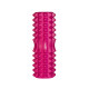 Роллер для занять йогою та пілатесом Gemini Hard G0007-33PINK 33см*12,5см