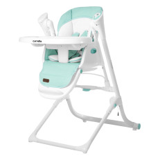 Стілець-гойдалка CARRELLO Triumph CRL-10302 Mint Green