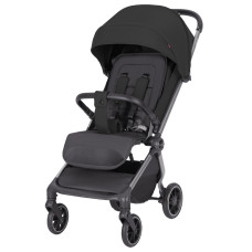 Прогулянкова коляска CARRELLO Atom M CRL-5527 Diamond Black