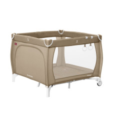 Манеж CARRELLO Grande CRL-11504/1 Sand Beige