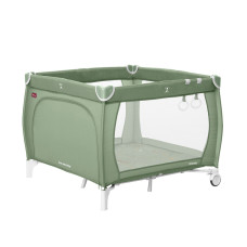 Манеж CARRELLO Grande CRL-11504/1 Mint Green