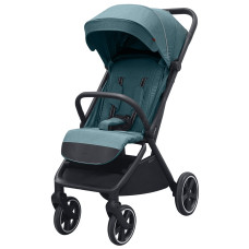 Прогулянкова коляска CARRELLO Vento CRL-5516 Mint Green