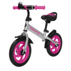 Біговел BALANCE TILLY 12" Tornado T-21255/3 Rose
