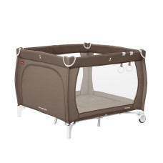 Манеж CARRELLO Grande CRL-11504/1 Chocolate Brown