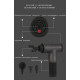 Масажер пістолет Fascial Gun GDD-0064
