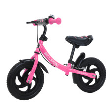 Біговел BALANCE TILLY 12" Eclipse T-21254/1 Rose