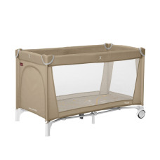Манеж CARRELLO Piccolo CRL-11503/1 Sand Beige