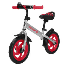 Біговел BALANCE TILLY 12" Tornado T-21255/3 Red