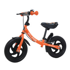Біговел BALANCE TILLY 12" Eclipse T-21254/1 Orange