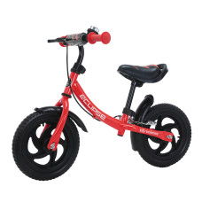 Біговел BALANCE TILLY 12" Eclipse T-21254/1 Red