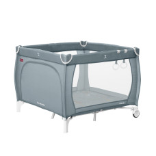 Манеж CARRELLO Grande CRL-11504/1 Ash Grey