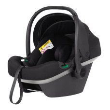 Автокрісло+база CARRELLO Nova CRL-16101+CRL-16102 Grey Line i-Size 40-87см ISOFIX