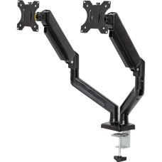 Держатель для двух мониторов Mealux ARM-20
