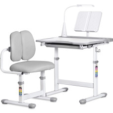 Комплект парта і крісло Evo-kids BD-23