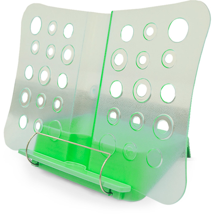 Полиця для книг Mealux BD-P2 Green