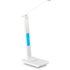 Лампа світлодіодна Mealux DL-430 White  - колір пластику білий