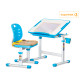 Комплект парта і стілець Evo-kids Evo-06 Ergo