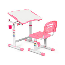 Комплект парта і стілець Evo-kids Evo-07