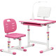Комплект парта і крісло Evo-Kids Evo-17 Ergo