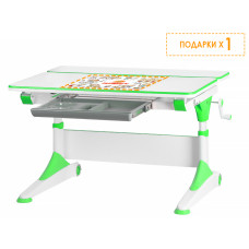 Дитячий стіл Evo-Kids Alberto