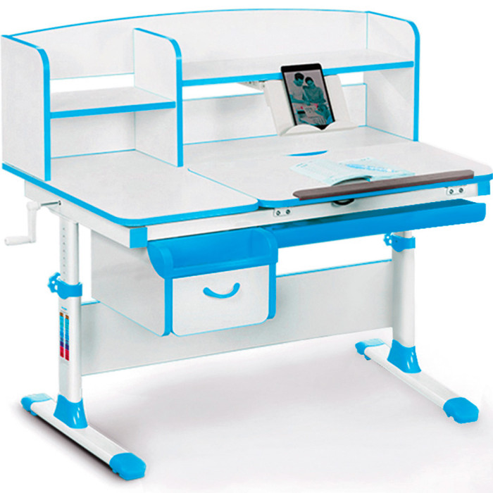 Детский стол Evo-kids EVO-50