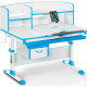 Детский стол Evo-kids EVO-50