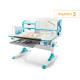Дитячий стіл Evo-kids Aivengo - M