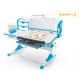 Дитячий стіл Evo-kids Aivengo - L