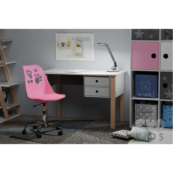 Дитяче крісло Evo-kids Indigo