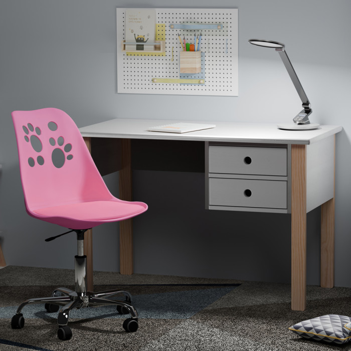Дитяче крісло Evo-kids Indigo