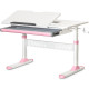 Дитячий стіл Ergokids TH-310 Lite Pink