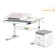Комплект меблів (S) ErgoKids TH-310 (парта+тумба)