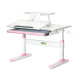Дитячий стіл ErgoKids TH-320