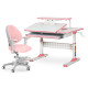 Комплект парта і крісло Ergokids TH-320 + Mio