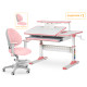 Комплект парта і крісло Ergokids TH-320 + Mio