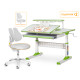 Комплект парта і крісло ErgoKids TH-320 + Mio Lite
