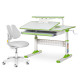 Комплект парта і крісло ErgoKids TH-320 + Mio Lite