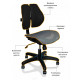 Крісло комп'ютерне Mealux Ergonomic Duo
