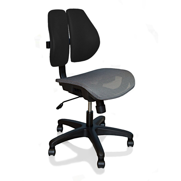 Крісло комп'ютерне Mealux Ergonomic Duo