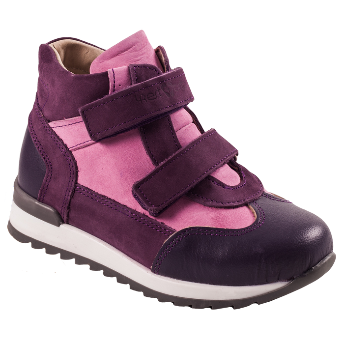 Кроссовки ортопедические Форест-Орто 06-602 р. 37-40